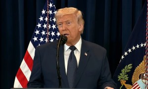 Ν.Τραμπ: «Συνάντησα τον Σ.Τογιόντα – Θα επενδύσουν 10 δισ. δολάρια και θα χτίσουν πέντε εργοστάσια στις ΗΠΑ»