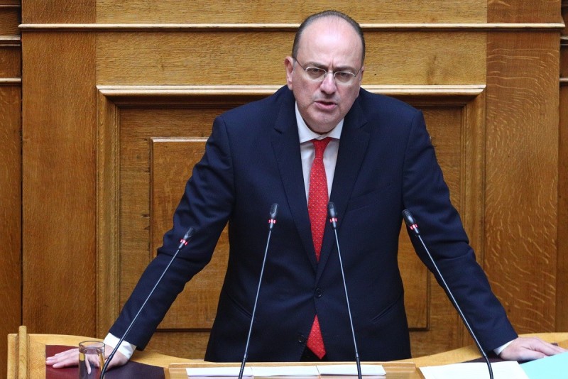 Ψέματα για να δικαιολογήσει τα ψέματα λέει ο Μ.Λαζαρίδης για το «πτυχίο» του &amp; ακόμα δεν του ζήτησαν να παραιτηθεί