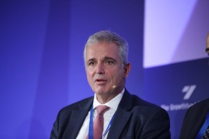 Ο Γ.Σκλήκας μία μέρα πριν παραιτηθεί ασφαλίστηκε με 461.000 ευρώ για τυχόν ζημιές στα ΕΛΤΑ