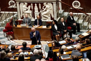 Γαλλία: Επεσε η κυβέρνηση Μπαϊρού – Δεν πήρε ψήφο εμπιστοσύνης