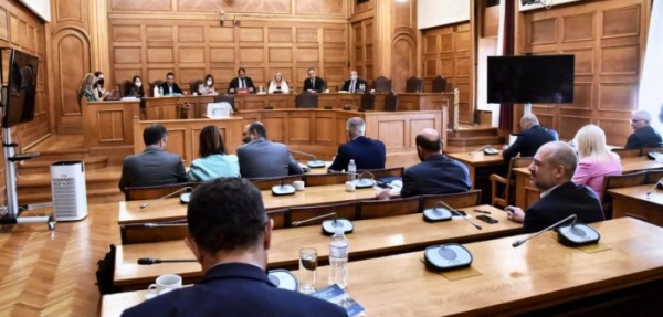 Αποχώρησαν ΣΥΡΙΖΑ και ΠΑΣΟΚ από την σημερινή συνεδρίαση της Εξεταστικής – Καταγγέλλουν «συσκότιση»