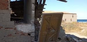 Σε κατάσταση έκτακτης ανάγκης για έξι μήνες η Σάμος