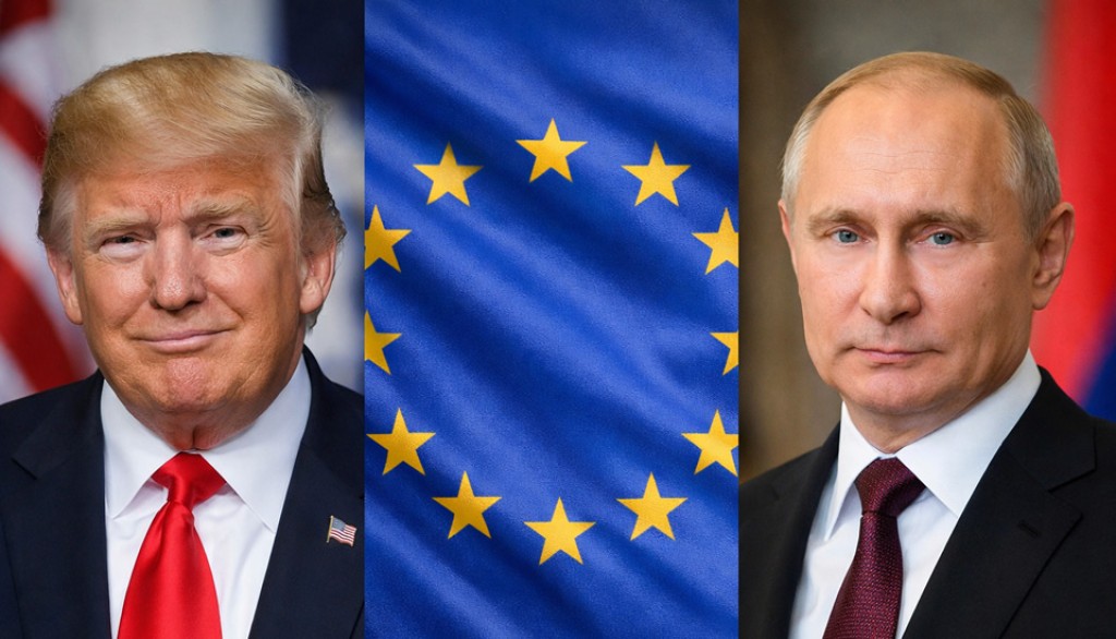 "Ο καλός, ο κακός και ο άσχημος" !