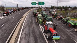 «Ρήγματα» μεταξύ των αγροτών: 4 από τα 18 μεγάλα μπλόκα διαχωρίζουν την θέση τους και θέλουν διάλογο με κυβέρνηση