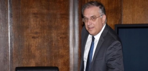 Θεοδωρικάκος: Όχι σε μειώσεις μισθών, συντάξεων και πρόωρες εκλογές (VIDEO)