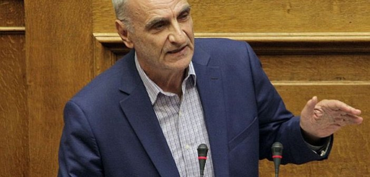 Γ.Βαρεμένος για τους εμβολιασμούς: “Επιτάχυνση ναι, αλλά με πρόγραμμα και ενίσχυση των δομών”