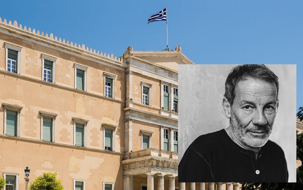 Η αιχμηρή παραίτηση ενός κορυφαίου συνθέτη που τα λέει όλα!