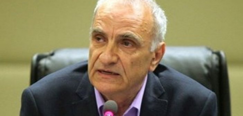 Γιώργος Βαρεμένος: Πού είναι το ΦΕΚ για τον γιατρό ΜΕΘ στο Νοσοκομείο Αγρινίου;