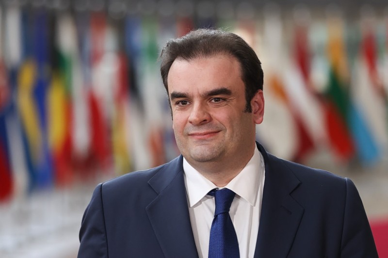 Ο Κυριάκος Πιερρακάκης στον MAX FM: «Θα υπάρξει δημοσιονομικός χώρος και νέα μέτρα στήριξης»