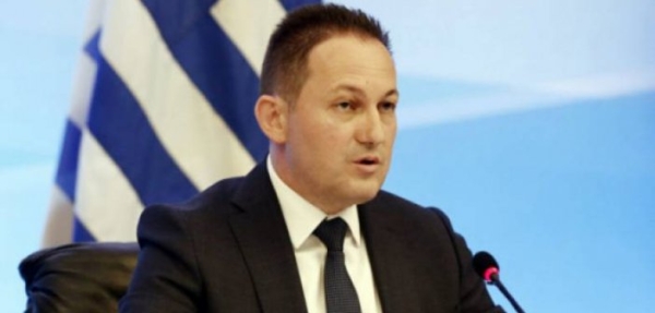 Πέτσας: «Απρόβλεπτος ο Ερντογάν, είμαστε έτοιμοι για όλα» – Τι είπε για τα σενάρια πρόωρων εκλογών