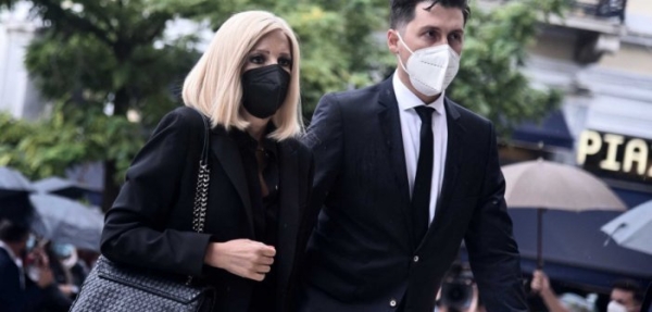 Εκλογές ΚΙΝΑΛ: Ο Παύλος Χρηστίδης ανακοίνωσε την υποψηφιότητά του