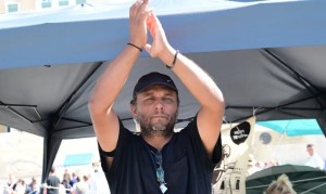 Ποια είναι η κατάσταση της υγείας του Πάνου Ρούτσι - Τι έδειξαν οι εξετάσεις στο Κρατικό Νίκαιας