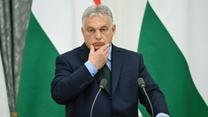 Πλαφόν στα καύσιμα βάζει και η Ουγγαρία: Ο Β.Όρμπαν ζητά από την ΕΕ να ανασταλούν οι κυρώσεις σε βάρος της Ρωσίας