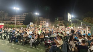 51ο Φεστιβάλ ΚΝΕ - «Οδηγητή»: Με μαζική συμμετοχή ολοκληρώθηκε και η δεύτερη μέρα των κεντρικών εκδηλώσεων στο Αγρίνιο.