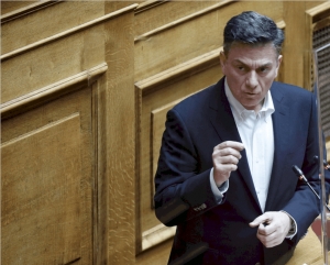 Θάνος Μωραΐτης: «Να λυθούν άμεσα όλα τα ζητήματα λειτουργίας του Καλλιτεχνικού Γυμνασίου Μεσολογγίου»