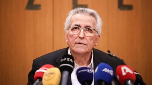 Το ΠΑΣΟΚ ζητά από τον Παναγόπουλο «να διευκολύνει» και να παραιτηθεί από τη ΓΣΕΕ