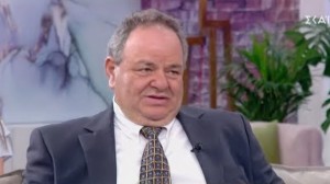 Ιπποκράτειο: Την Παρασκευή η δίκη του διευθυντή, Δημήτρη Λυμπεριάδη που συνελήφθη για φακελάκια έως €5.000