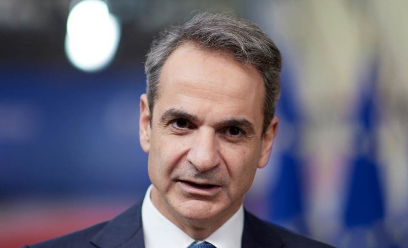 Μητσοτάκης: Με AI βίντεο έκανε αναδρομή στα 10 χρόνια στην ηγεσία της ΝΔ