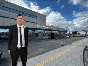 Νεο ΔΣ στο ΚΤΕΛ Αιτωλοακαρνανίας