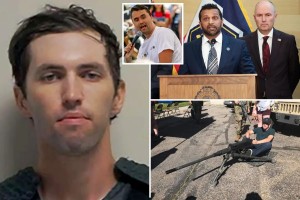 Βρέθηκε DNA του Τάιλερ Ρόμπινσον στο σημείο δολοφονίας του Τσάρλι Κερκ – Το σημείωμα που άφησε πριν τον σκοτώσει