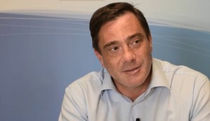Στην πόρτα της εξόδου ο Βασίλης Φεύγας μετά την επιστολή στον Μητσοτάκη;