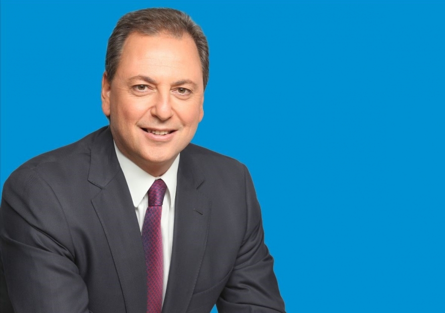 Σπήλιος Λιβανός: &quot;Κήρυξη της λιμνοθάλασσας Μεσολογγίου ως ιστορικού τόπου&quot;