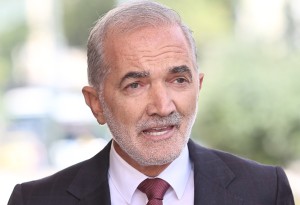 Σαλμάς: «Αν δεν κάνει ο Σαμαράς κόμμα, θα κάνω εγώ, με Μητσοτάκη δεν επιστρέφω ξανά στη ΝΔ»