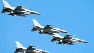 Νέος συναγερμός στην Πολωνία για απειλή από ρωσικά drones – Σηκώθηκαν αεροσκάφη