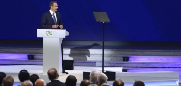 Μητσοτάκης στη ΔΕΘ: Αυτά είναι τα 21 μέτρα στήριξης που ανακοίνωσε ο πρωθυπουργός