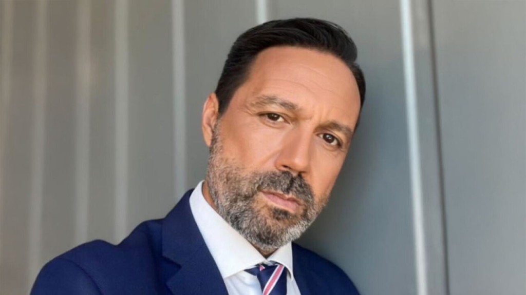 Γιώργος Κακούσης: Σταματάει τη δημοσιογραφία όσο εμπλέκεται στην υπόθεση Παναγόπουλου