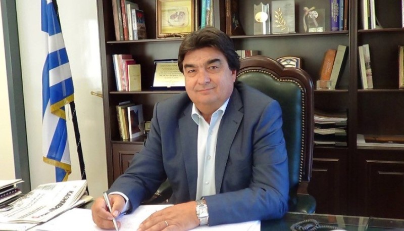 Βαγγέλης Γιαννακούρας: Ο νέος βουλευτής του ΠΑΣΟΚ που θα πάρει τη θέση του Οδυσσέα Κωνσταντινόπουλου