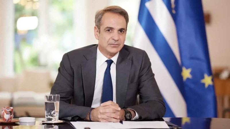 Σύσκεψη στο Μαξίμου για μείωση των τιμών σε βασικά αγαθά – Η στήριξη των ελεύθερων επαγγελματιών και επιχειρήσεων στην ατζέντα της κυβέρνησης