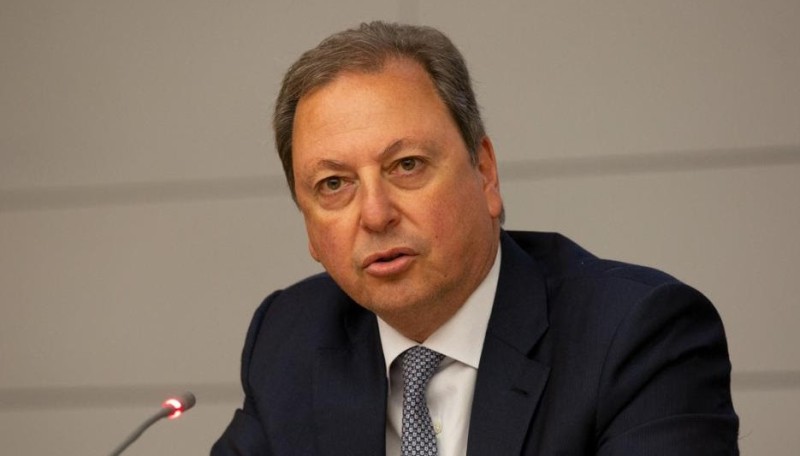 Το Πασχαλινό μήνυμα από τον Σπήλιο Λιβανό με ιδιαίτερο συμβολισμό