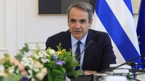 Μητσοτάκης: «Τολμηρές αλλά αναγκαίες οι προτάσεις μας για Συνταγματική Αναθέωρηση, με ορίζοντα 10ετίας»