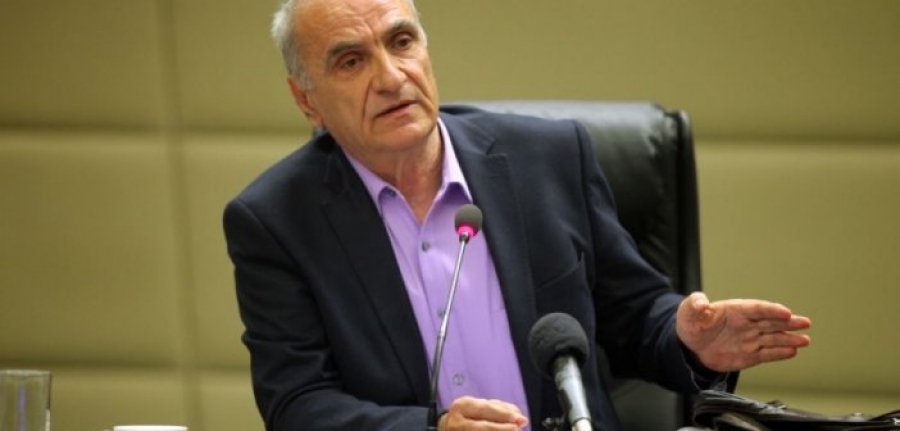 Γ.Βαρεμένος:Την απόφαση θα την λάβει το δικαστήριο- Εμείς διατρανώνουμε τη θέλησή μας για επιβολή του κράτους δικαίου