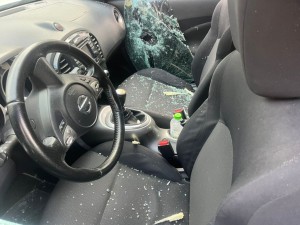 Δίωξη για κακούργημα σε 20χρονο που αμύνθηκε σε επίθεση ληστή που τον πυροβόλησε!