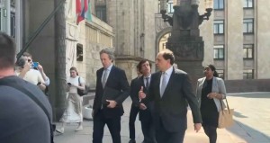 Για «Τελευταία προειδοποίηση» σε Βρετανία, Γαλλία &amp; Γερμανία μιλά η Μόσχα: «Θα σας χτυπήσουμε»!