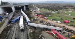 Έγκλημα στα Τέμπη: Ως ύποπτοι για τη διαρροή ηχητικών καλούνται επτά πρόσωπα του ΟΣΕ