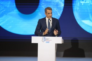 Παροχές 2 δισ. ευρώ ετοιμάζεται να ανακοινώσει ο Κ.Μητσοτάκης στην ΔΕΘ