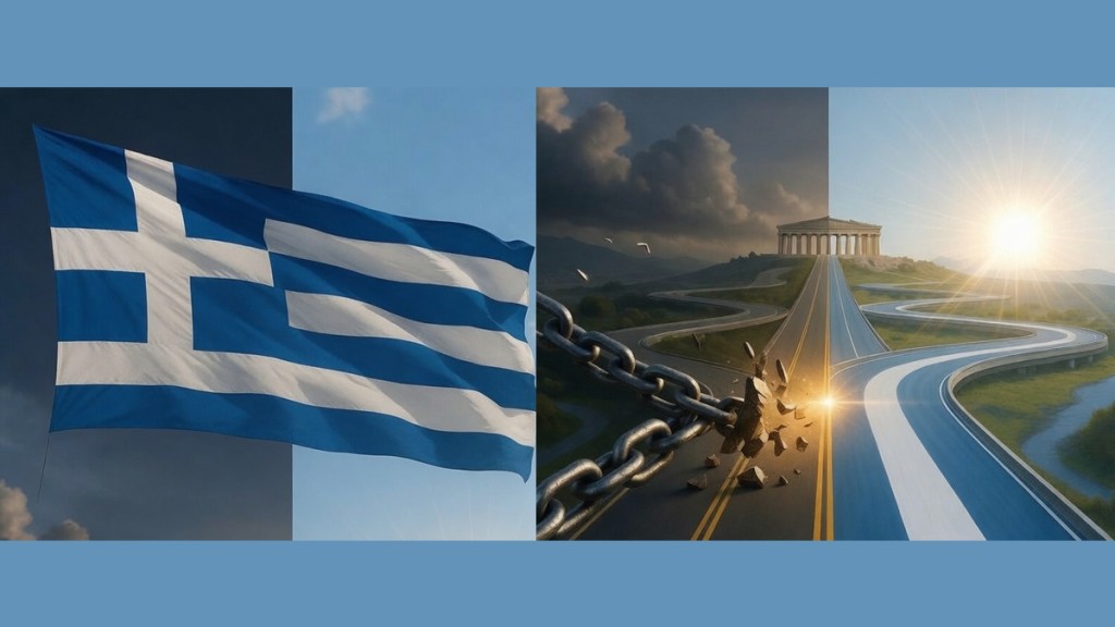 Δώδεκα χρόνια χαμένα, μια ευκαιρία μπροστά μας- Χωρίς νταβατζήδες, χωρίς δικαιολογίες