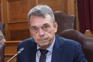 Επεισόδιο στην Εξεταστική για ΟΠΕΚΕΠΕ: Ο Βάρρας «κάρφωσε» τον Βορίδη, αλλά αρνήθηκε να απαντήσει σε ερωτήσεις