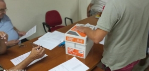 Δόξα Καινούργιου: Τα αποτελέσματα των εκλογών