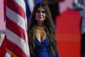 Αναλαμβάνει καθήκοντα από 1η Νοεμβρίου η Κίμπερλι Γκίλφοϊλ