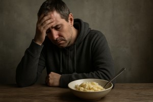 Θλίψη: Το 70% των Ελλήνων δυσκολεύεται να αγοράσει φαΐ!