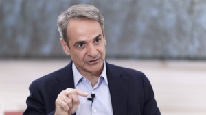 Μητσοτάκης για social media: «Το επόμενο κεφάλαιο θα είναι το gaming και ο διαδικτυακός τζόγος»