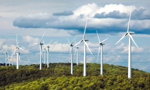 Το ΚΚΕ Μεσολογγίου για την Παγκόσμια Ημέρα Περιβάλλοντος: αγώνας ενάντια στα αιολικά στον Αράκυνθο