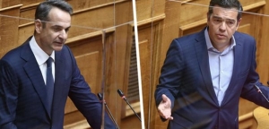 Κοινοβουλευτική διαδικασία και κοινοβουλευτική ανισορροπία