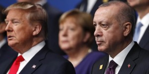 Ο Ερντογάν πάει στον Τραμπ με λίστα για... ψώνια 50 δισ. δολαρίων – Τι επιδιώκει ο Τούρκος πρόεδρος