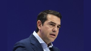 Νά τος, ...Ο Τσίπρας !