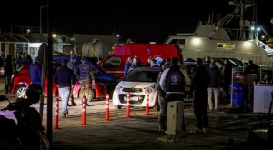 Τραγωδία ανοιχτά της Χίου: Στους 15 οι νεκροί μετά από επεισόδιο σκάφους με μετανάστες και πλωτό του Λιμενικού